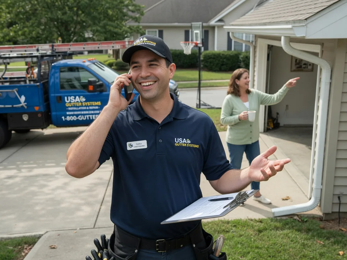 Gutter Installation Dillard, GA FAQs